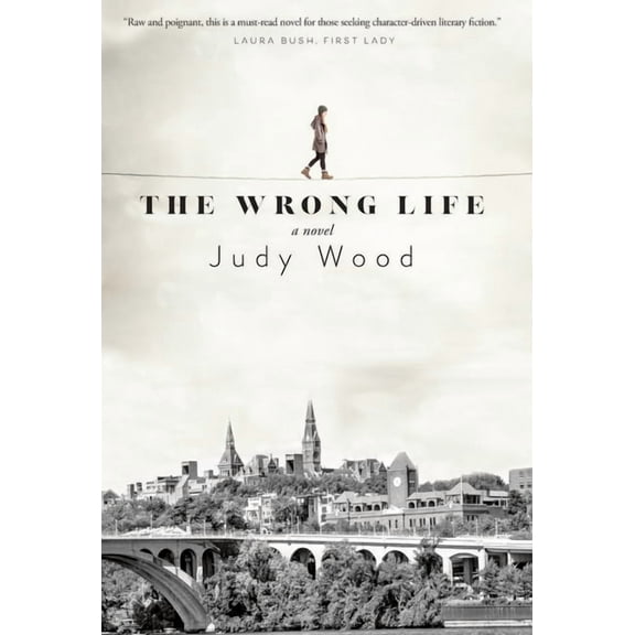 The Wrong Life, (Hardcover)