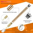 thumbnail image 5 of 2x Upgrade 2024 Pro Glass Cutter Metal Carbide Precision Anti-Skid Cutting Tools, 5 of 10