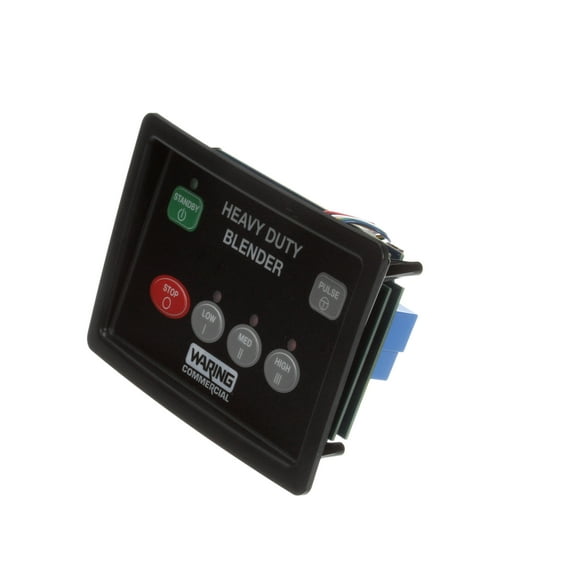 Waring 030893 Control Panel, Cb15