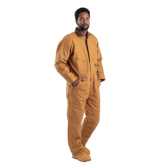 Heritage Duck Insulated Coverall