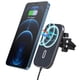 thumbnail image 5 of Soporte de teléfono Magsafe para coche con ventosa súper magnética, nuevo producto, carga inalámbrica tipo C, carga rápida, 5 of 9