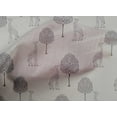 thumbnail image 4 of oneOone Cotton Cambric Fabric Tree & Giraffe Block Fabric Prints By Yard 56 Inch Wide, 4 of 4