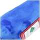thumbnail image 4 of Kenally Universal coche botella en forma de almohada vehículo portátil poliéster transpirable cojín ornamento automotriz automóvil Automoción decorativa y accesorios Verde Arrojar la almohada, 4 of 6