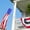 Multicolor, variant on 59 Inch American US Flag Windsock Stars and Stripes for Flag Day and 4th of July Decorations Outdoor