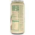 thumbnail image 6 of Starbucks Doubleshot Energy Espresso Coffee, Vanilla, 15 Oz Cans (12 Pack) (Packaging May Vary), 6 of 6