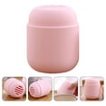 thumbnail image 2 of Gymnture Makeup Sponge Holder Case Silicone Blender Pad Travel Container, 2 of 10