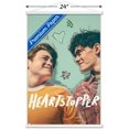 thumbnail image 5 of Netflix Heartstopper : Saison 1 - Une feuille, 5 of 5