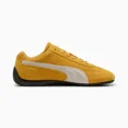 thumbnail image 3 of PU & MA Speedcat OG Mens Womens Sneakers Archive Gold White ?Multiple Size, 3 of 6