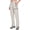 Light Gray, variant on Little Donkey Andy Women's Lightweight Quick Dry Cargo Hiking Pants UPF 50 Stretch Travel Casual Trousers Black XS