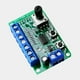 thumbnail image 5 of Material del Pvp del de control del motor sin escobils reversible del del módulo del del del motor SM SunniMix Controlador de velocidad, 5 of 7