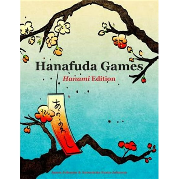 Pre-Owned Hanafuda Games: Hanami Edition (Paperback)