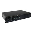 thumbnail image 4 of StarTech.com 10/100 Mbps Multi Mode Fiber Media Converter SC 2 km ET90110SC2, 4 of 8