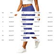 thumbnail image 4 of LEKODE Women's Cotton Linen Capri Joggers Elastic Waist Tapered Cropped Pants Casual Lounge Trousers Khaki S, 4 of 9