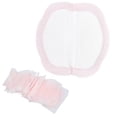 thumbnail image 2 of 24Pcs Disposable Breast Pad Highly Absorbent Breast Pads LeakProof Breast Milk Pads, 2 of 5
