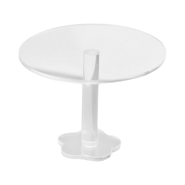 1 12 muebles mesa auxiliar casa de muñecas mesa auxiliar casa de muñecas en miniatura niños juguete para juego de imitación para cocina