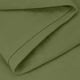 thumbnail image 4 of Ceisia Men's Lightweight Cotton Linen Pants Elastic Waist Drawstring Baggy With Four Large Pockets Pj Casual Army Green L Gift, 4 of 9