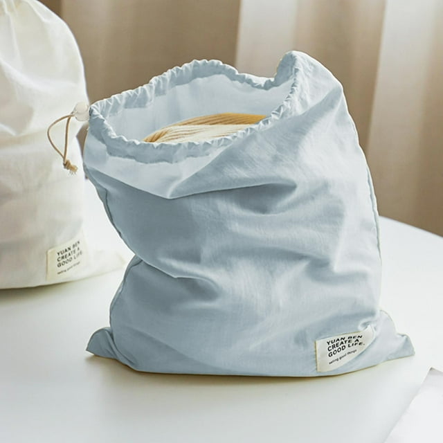 Organizadores de armario y almacenamiento, organización y almacenamiento, bolsa de almacenamiento de viaje, bolsa organizadora de equipaje, bolsa para clasificar cosméticos y ropa interior, bolsa port