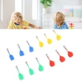 thumbnail image 1 of Tip Darts,  Darts Powerful Magnetism Red Green Blue Yellow  for Dartboard, 1 of 8
