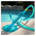 thumbnail image 3 of Automatic Pool Cleaner Vacuum-Generic Pool Cleaner High Flow with Hose Set Included, 3 of 7