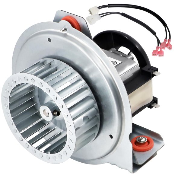 Motor Hiorucet HC21ZE117 para extractor de humos de horno 115 V 1,8 A
