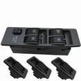 thumbnail image 1 of For Mitsubishi Pajero V31 V32 Front LHD Power Electric Window Switch MR753373 Master Controller Switches New Auto Replace Parts, 1 of 7