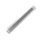 thumbnail image 1 of LED Tube Magnetic Light USB Rechargeable Camping Lantern Portable Light (White), 1 of 4
