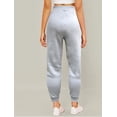 thumbnail image 4 of Pants Mujer Casual Jogger Dama Pans Relax Legin Gym Térmico LOLE Pants, 4 of 4