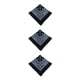 thumbnail image 1 of Soidarity Pañuelo cuadrado de poliéster a la moda, pañuelo para la cabeza de Cachemira, pañuelo multifuncional, accesorios para pañuelos, Type1 NO1, 1 of 6