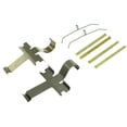thumbnail image 3 of Centric 104.11820 Disc Brake Pad, 3 of 4