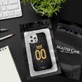 thumbnail image 4 of Coque Xiaomi Redmi Note 8 Pro Venezia-Noir, iPhone 12 Pro Max, 4 of 7