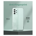 thumbnail image 3 of Funda Ringke Fusion Matte Transparente para Galaxy A73, 3 of 3