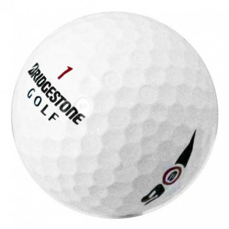 Bridgestone Golf e6 Golf Balls, Used, Good Quality, 48