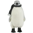 thumbnail image 5 of Northlight Standing Penguin with Winter Scarf Christmas Figurine - 11.5", 5 of 7