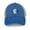 Blue, variant on My Dog Is A Democrat Black Trucker Hat for Men Women, Adjustable Mesh Back Baseball Cap