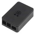 thumbnail image 1 of Étui de Protection, pour Raspberry Pi 4 Raspberry Pi Coque Raspberry Pi Couverture Caractéristiques de Pointe, 1 of 8