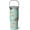 Pomeranian-Seaform, variant on Pomeranian Gift for Dog Lover,30 oz Pomeranian Tumbler Stainless Steel Insulated with Handle (Pomeranian-Lavender, 30 oz)