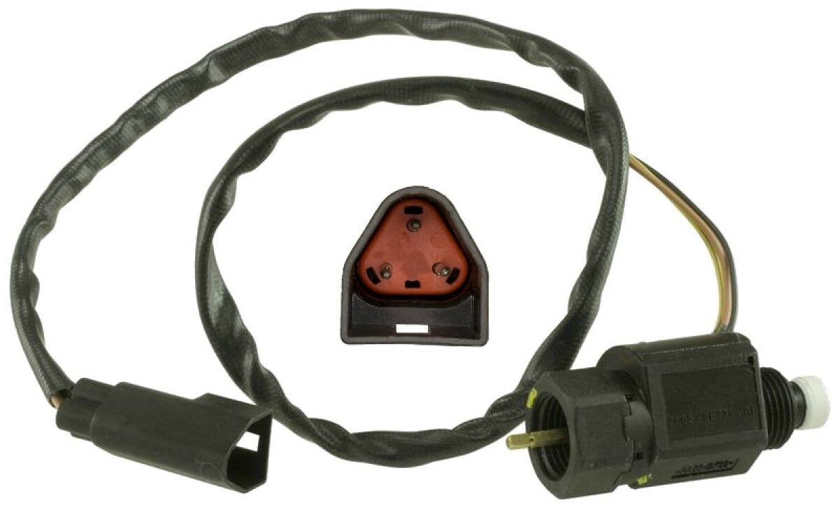 Sensor Velocidad (VSS) INTRAN-FLOTAMEX Fiesta 1998 A 2000 Ford L4 1.4L ...