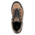 thumbnail image 4 of SR Max Winston, Men's, Brown, Low Hiker Style Comp Toe, EH, Slip Resistant Work Shoe. (8.0 M), 4 of 5