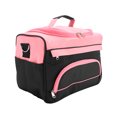 thumbnail image 3 of Trousse de Coupe de Cheveux Portable : Sac de Voyage en Oxford Multifonction, 3 of 5