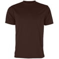 thumbnail image 2 of Holloway Sportswear S Zoom 2.0 Shirt Brown 222520, 2 of 4