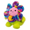 thumbnail image 3 of BumBumz 7.5-inch Plush - Faye Groovy Flower Collectible Stuffed Toy - GroovyBumz Series, 3 of 6