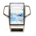 thumbnail image 1 of ZWNAV 14.4 Inch Android 13 Car Radio for Jeep Grand Cherokee 2011-2013 Stereo Upgrade Tesla Style IPS Touch Screen Android Auto GPS Navigation Head Unit Multimedia Player, 1 of 11