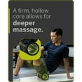 thumbnail image 4 of TriggerPoint GRID 1.0 Foam Roller, Teal, 4 of 5