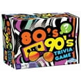 thumbnail image 1 of Outset Media 80's 90's Trivia GAME, 1 of 7