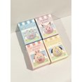thumbnail image 5 of Nuevo producto de Sanrio Spot Goods Pequeños animales de la familia La serie de vasos Pacha Dogs Kuromi Perro de orejas grandes Regalos hechos a mano, 5 of 5