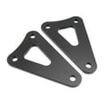 thumbnail image 2 of Rear Cushion Lever Drop Link Components Replaces Aluminum Alloy for Accessory Easily Install, 2 of 10