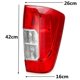thumbnail image 4 of 2015-2019 Nissan Navara NP300 D23 right rear taillight, 4 of 5