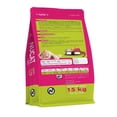 thumbnail image 2 of Croqueta para gato Nucat Adulto Adulto todas las razas 15kg, 2 of 4