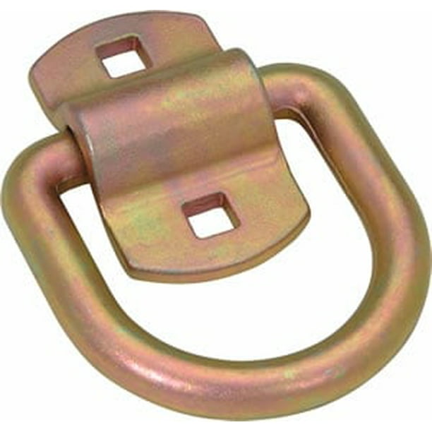 JEGS 80131 Surface Mount DRing