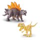 thumbnail image 2 of Smashers Combo Mini Light-up Dino Stegosaurus con la Lava Slime Surprise Series 4 - Amazon Esclique Smashers N/A, 2 of 2